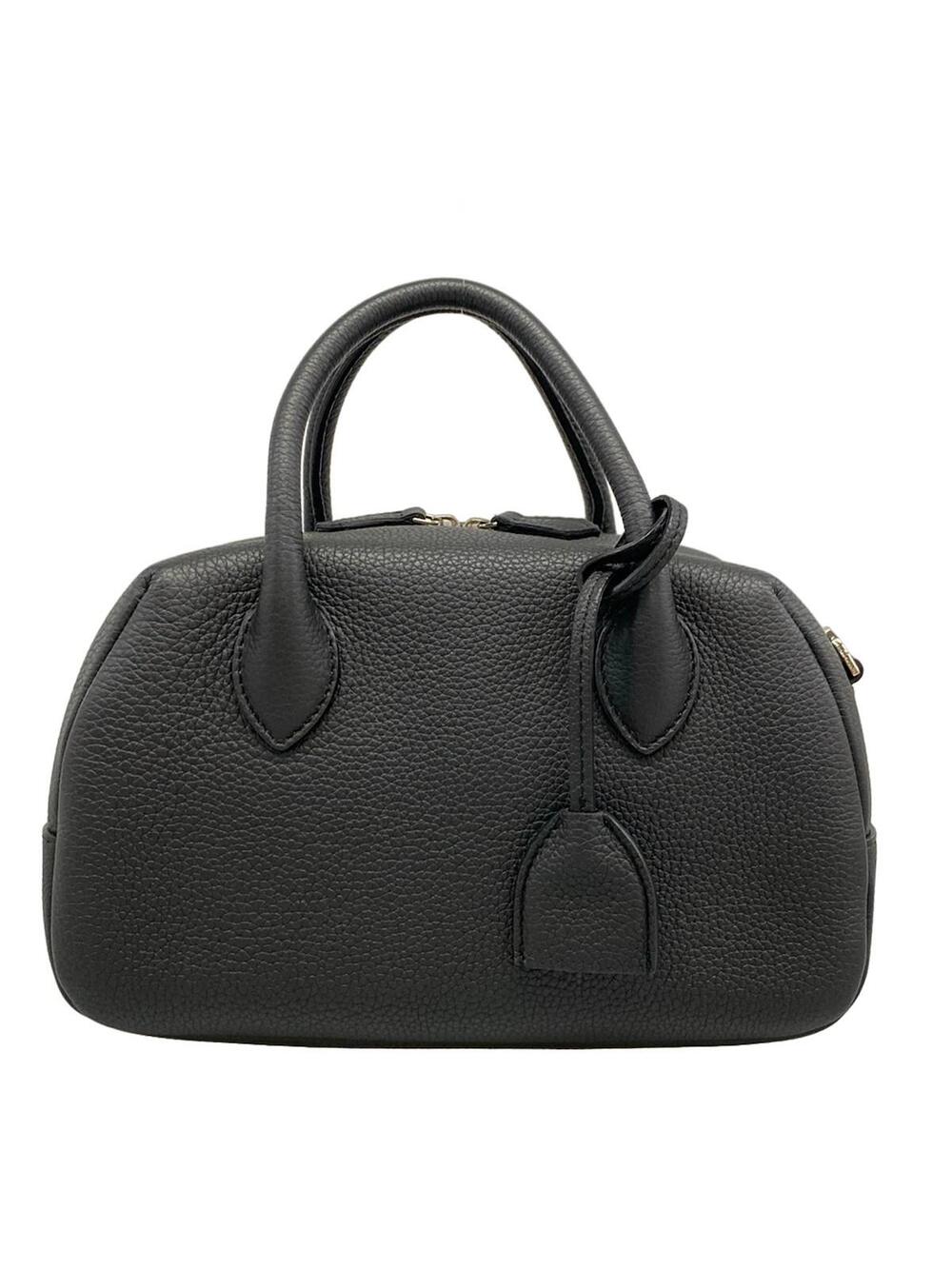 Bonaventura Mini Ava Boston Bag #301617B98B